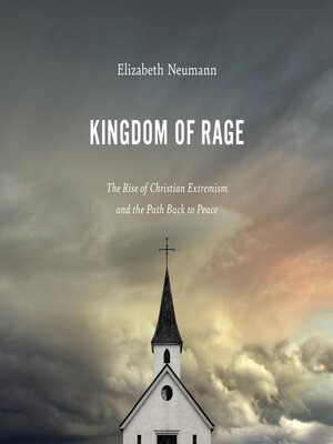 cover image of Kingdom of Rage